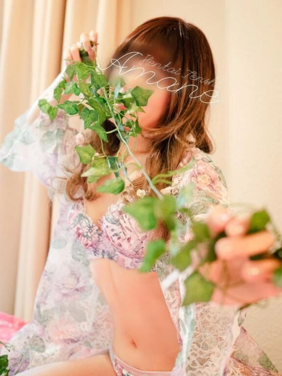 可愛く元気に変態