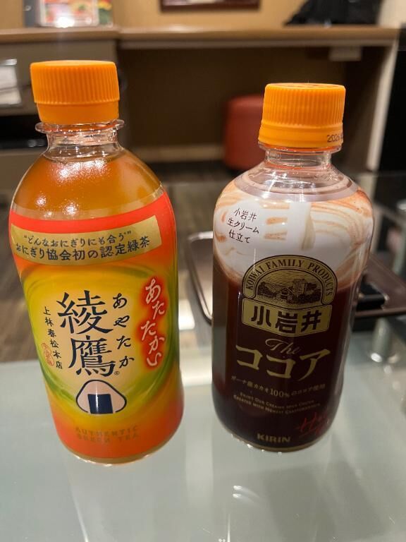 お礼♡702号室のお兄様♡