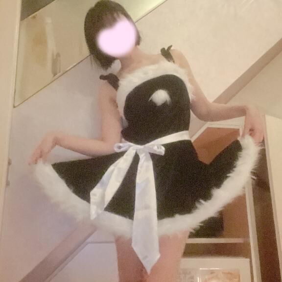 ブラックサンタ♡♡