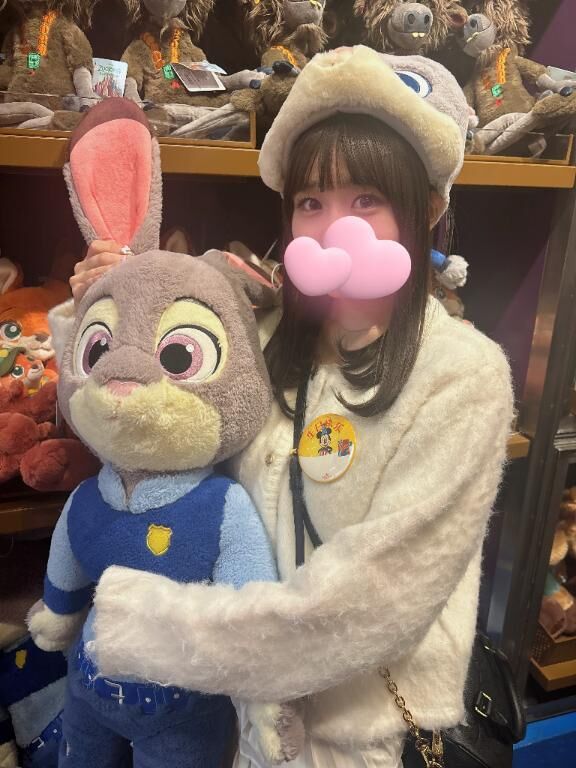 今月ラストです♡