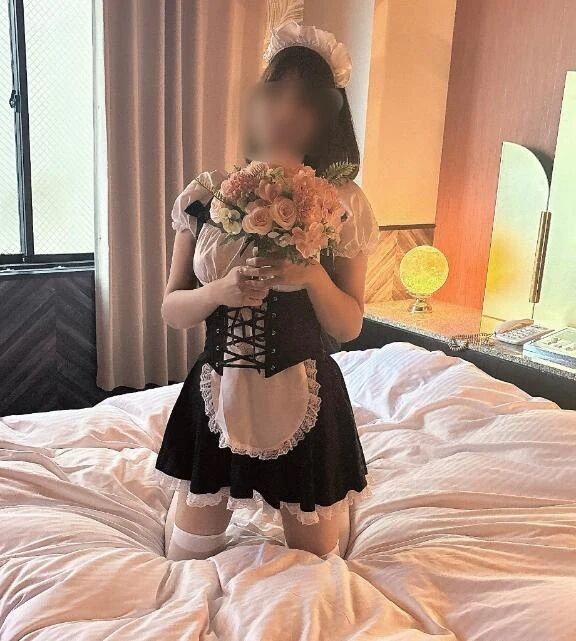 【お礼写メ日記】仲良しさん