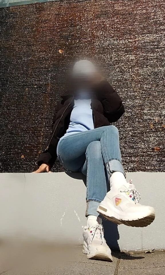 今日は買い物してるの&#10067;&#65039;