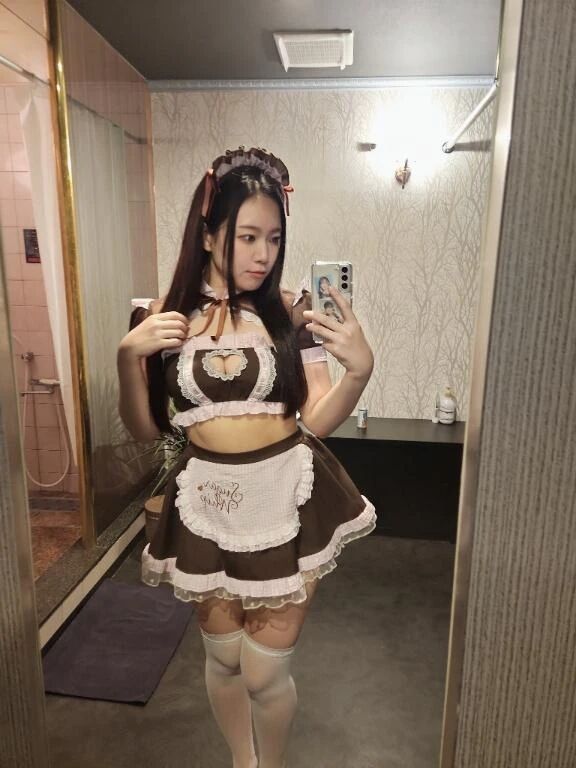 メイドコス癩☕.*･ﾟ