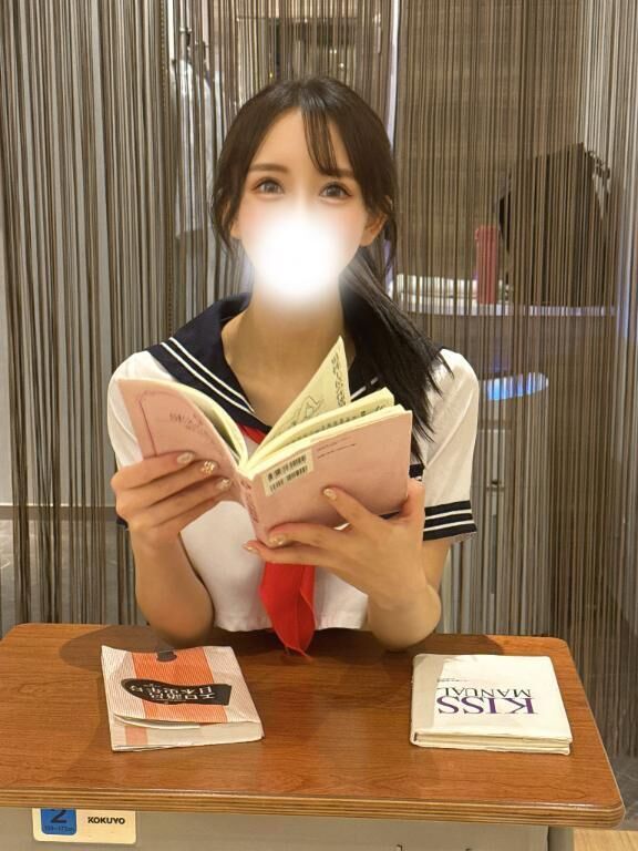 秘密の授業しちゃう？♡