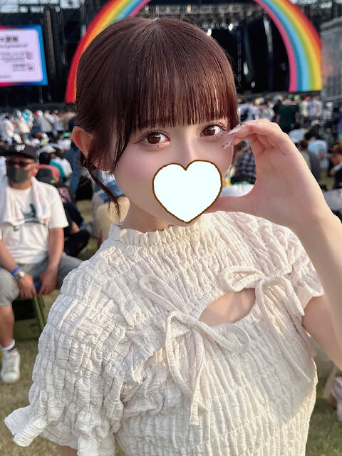 初めてのお兄さん