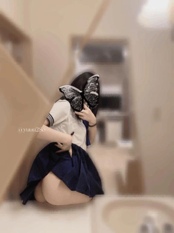 チラリズム萌え