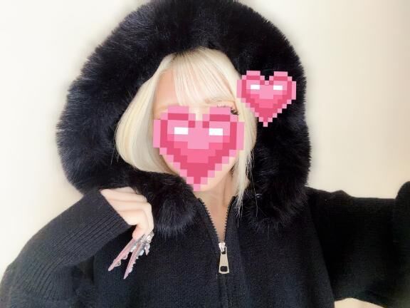 12月もよろしくね♡♡♡