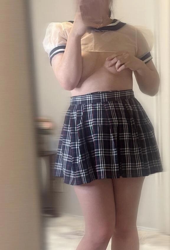 制服コス&#127979;