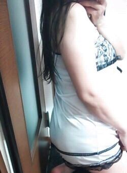 待ってますよ&#9825;