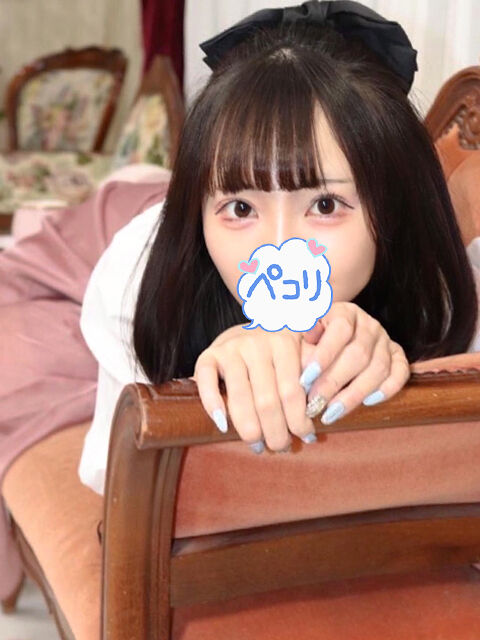 グチュグチュ///