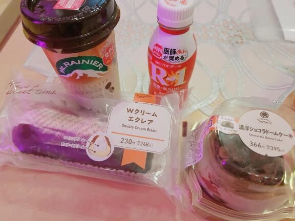 こんばんは❄️✨