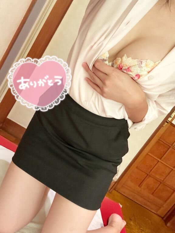 今日もありがとうございました&#9825;