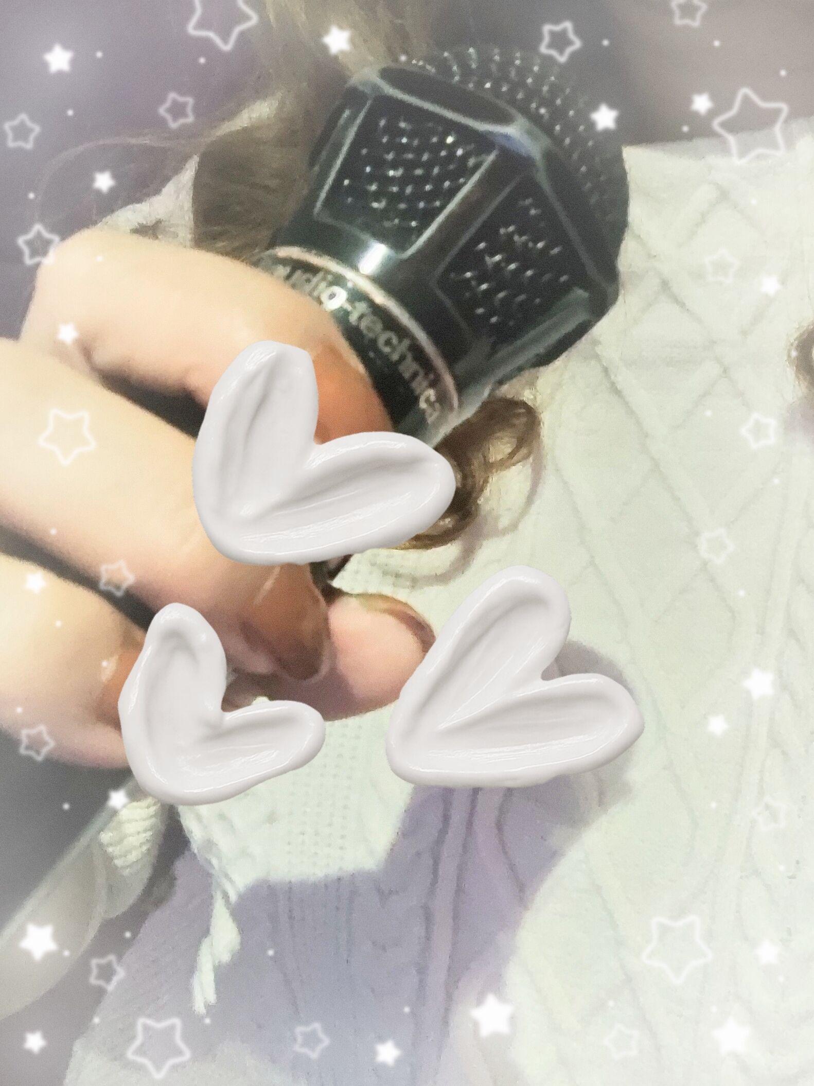 ストレス解消法