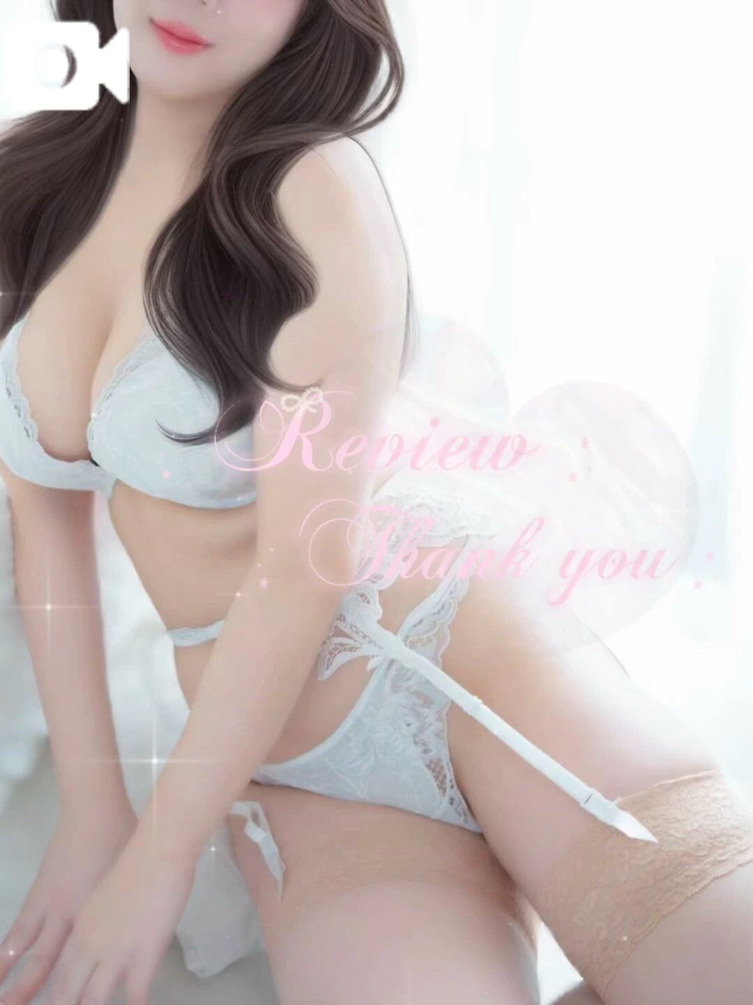 ムードいっぱい！？