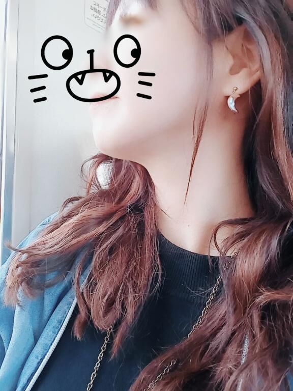 帰ってます♡♡♡♡