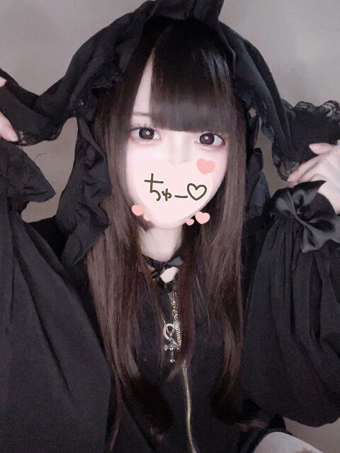 実は甘えん坊だったりします