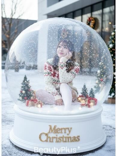 クリスマスプレゼント&#9825;