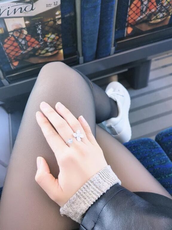 大人の階段登る&#128151;