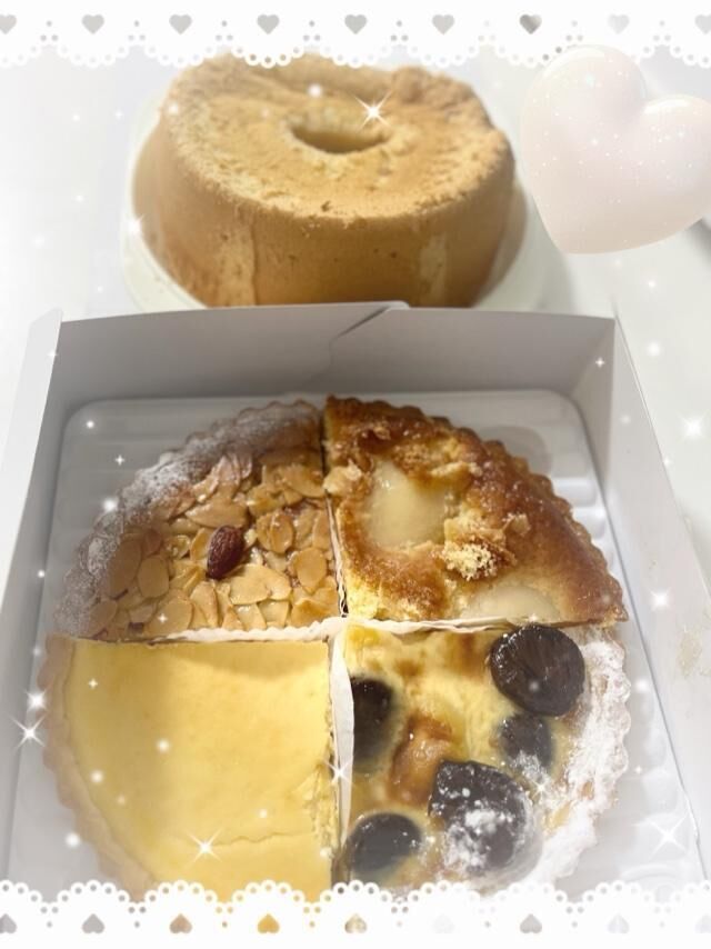 ありがとうございました(♡♡♡ ♡ ♡♡)♡