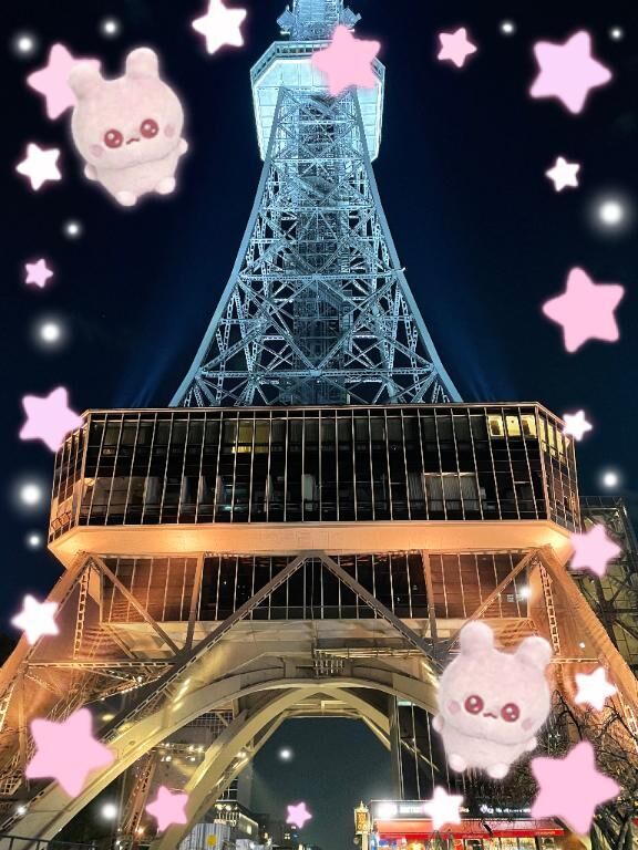 お疲れ様でした&#9825;