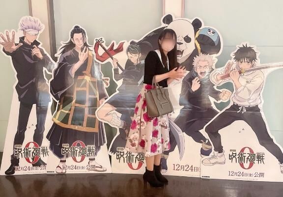 頭から離れない&#9825;