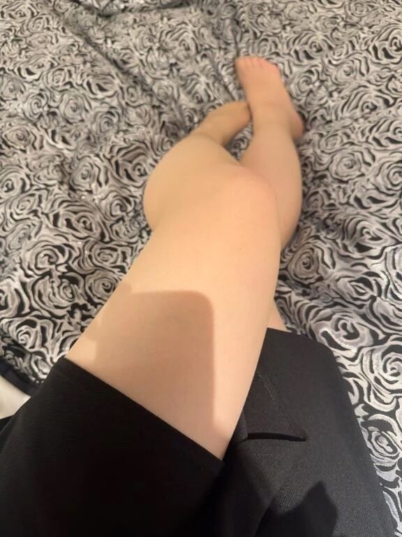 足コキだってできちゃうもん諾懶