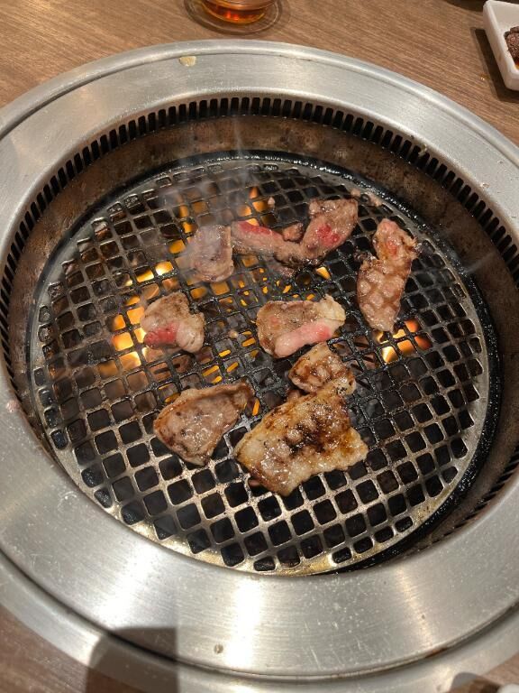 焼肉
