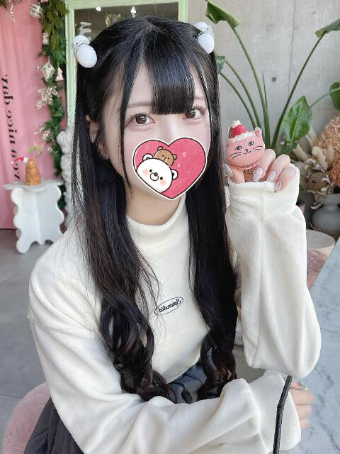 ちゅーのあとは濃厚えっち&#9825;