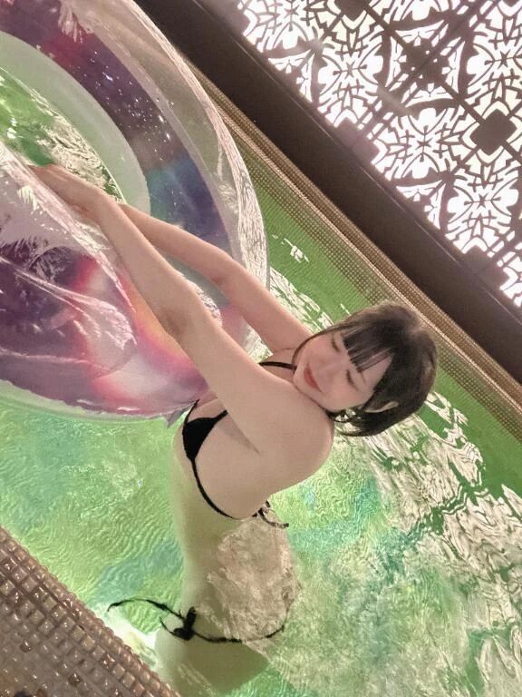 とーーっても幸せまる◎