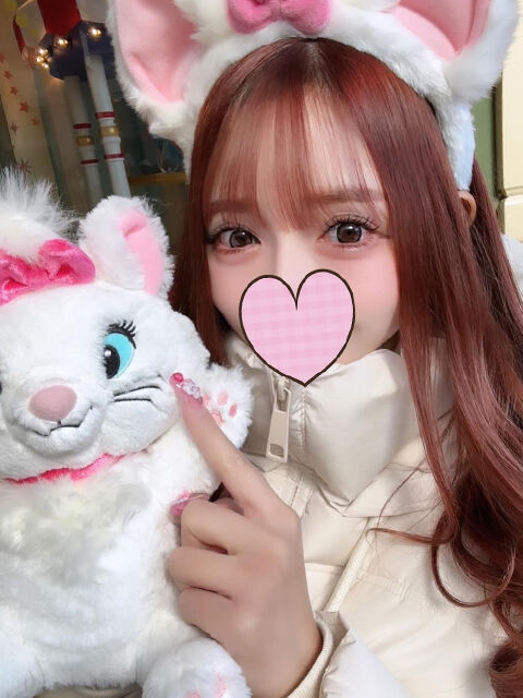 褒められるともっと頑張りたくなっちゃいます