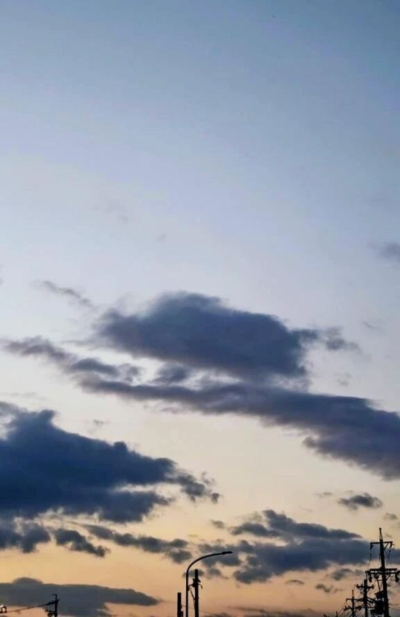 ⭐こんばんは⭐