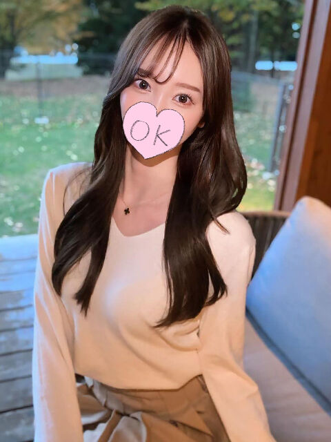 私のアソコを押し広げて奥まで来て