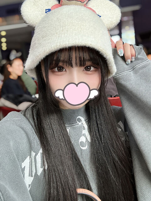 &#10025;泡風呂の中で…