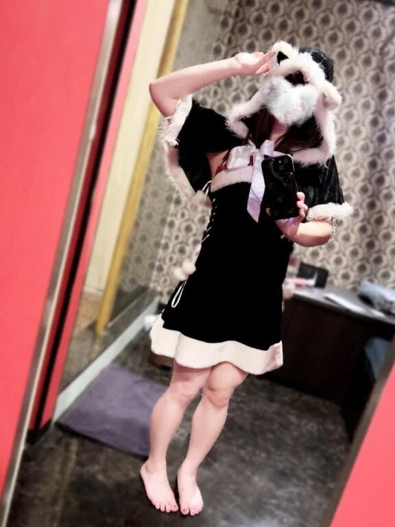 吹かせてくれるよね？