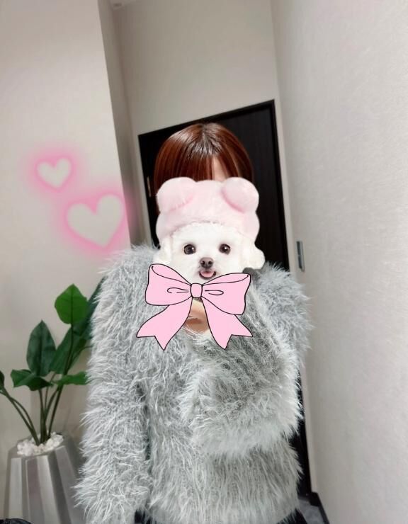 本日出勤です♡