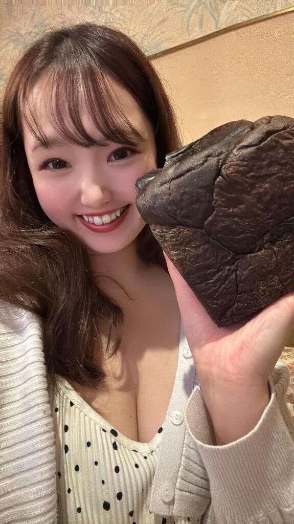 &#9825;念願&#9825;