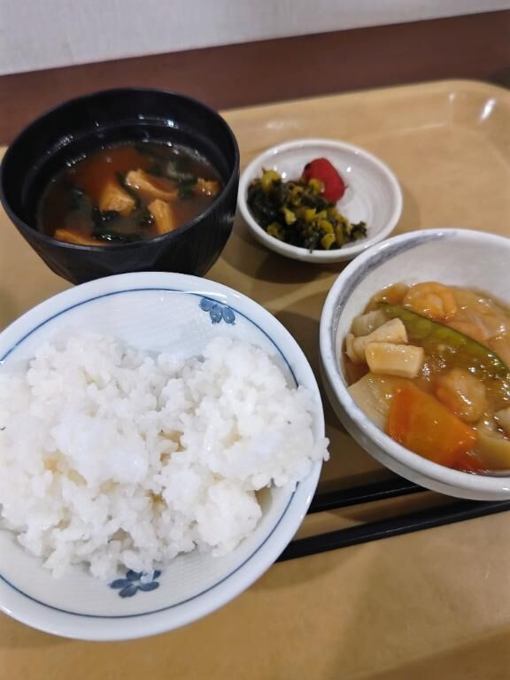 朝ごはん♡