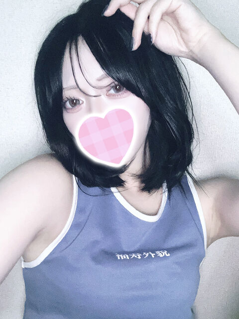 ムラムラが凄くて朝から(///∇///)