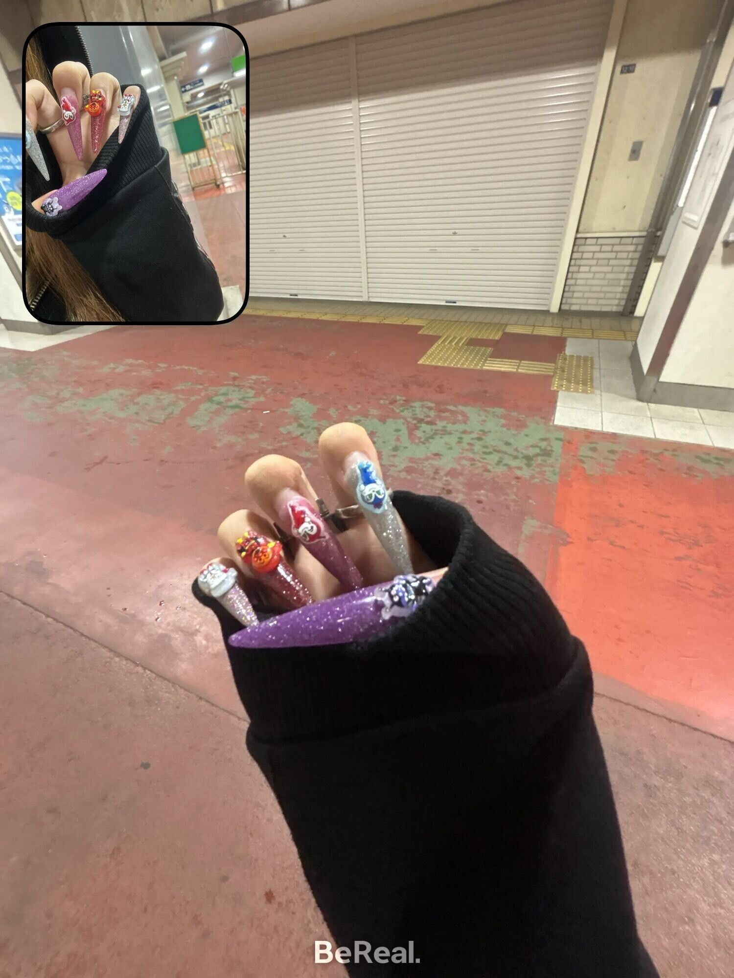 13時までです！＾＾