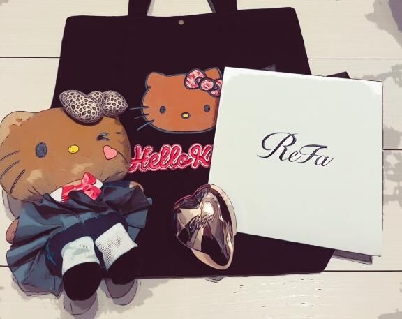 プレゼント&#9825;