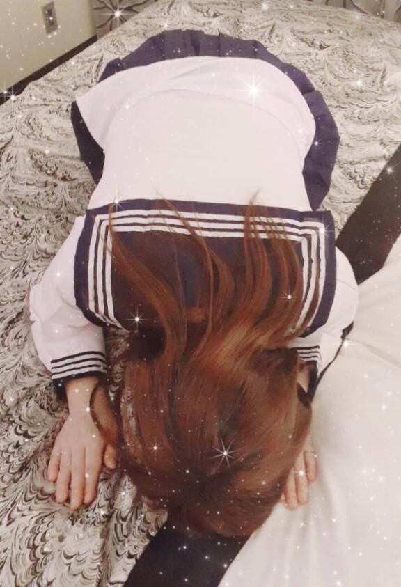 【ごめんなさい♡】