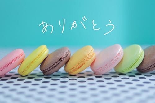 Kさん♡予約ありがとう♡