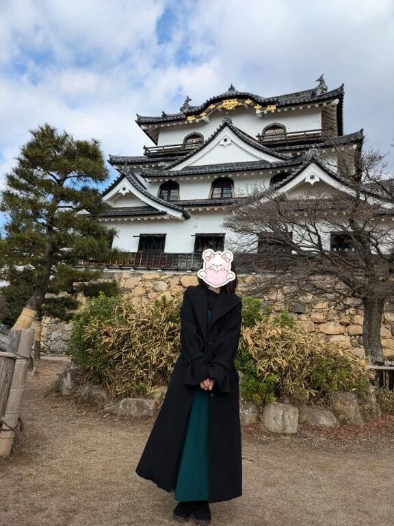 &#129655;出勤しました&#129655;