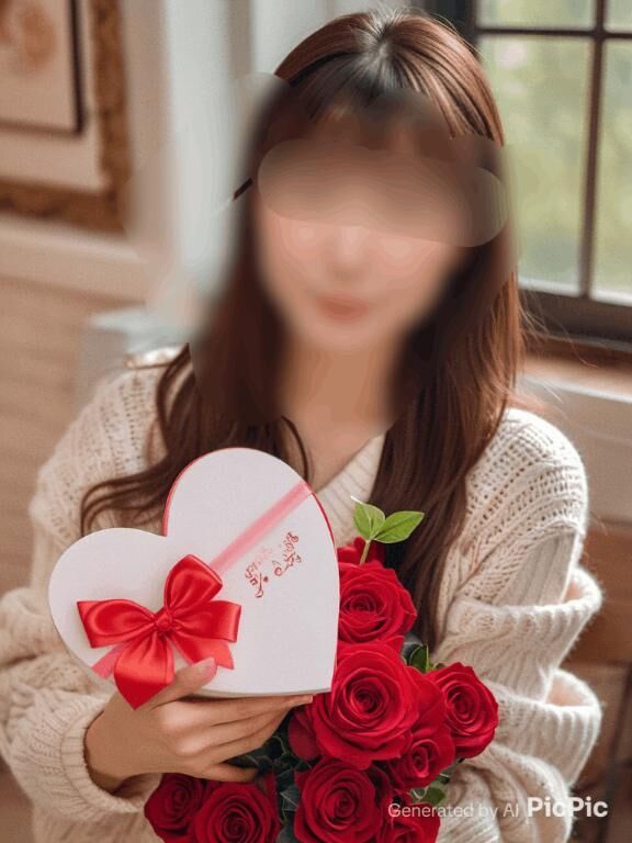 いつぶりだろう？イヤな予感&#9825;