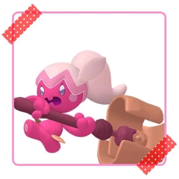 ナカヌチャン