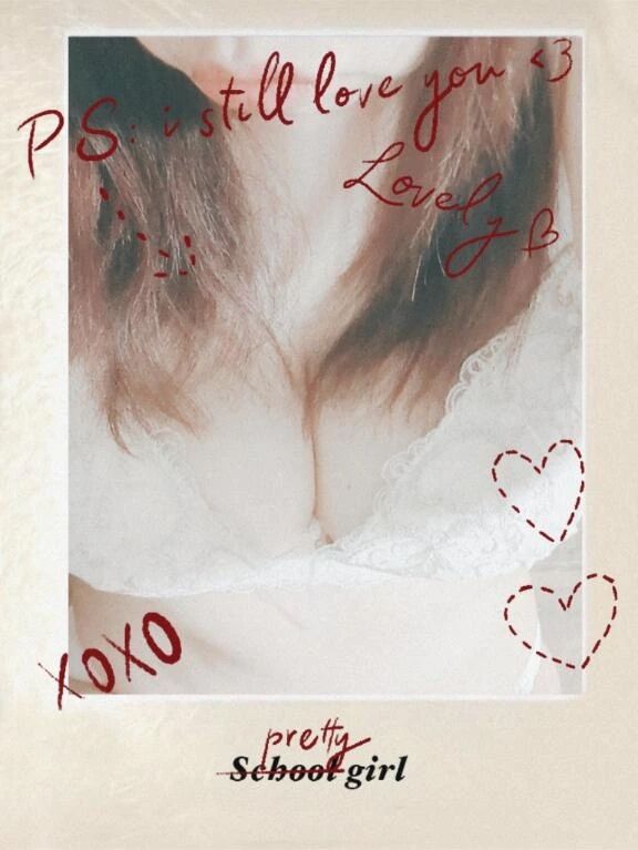 [お題]心がけてること&#128149;&#65038;