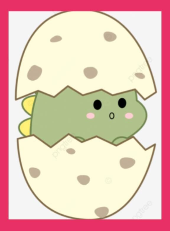 プチ怪獣 &#9825;