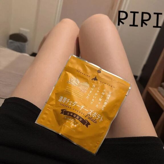 今日のおやつ♡