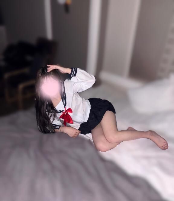 ぬるぬる素股、スリスリするの好き&#9825;&#9825;&#9825;