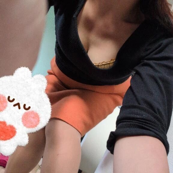 おはよ〜ございます